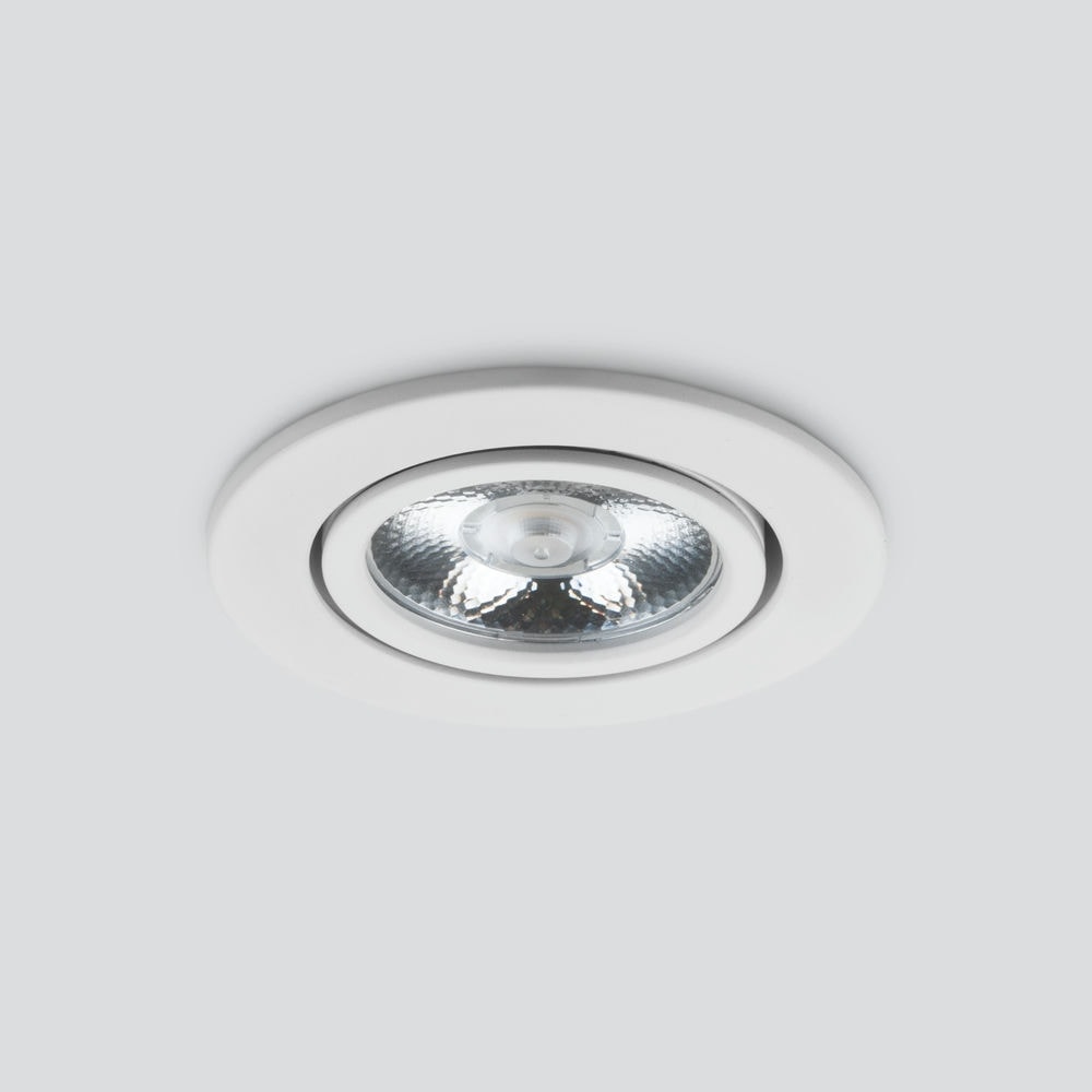 Встраиваемый точечный светильник 15272/LED