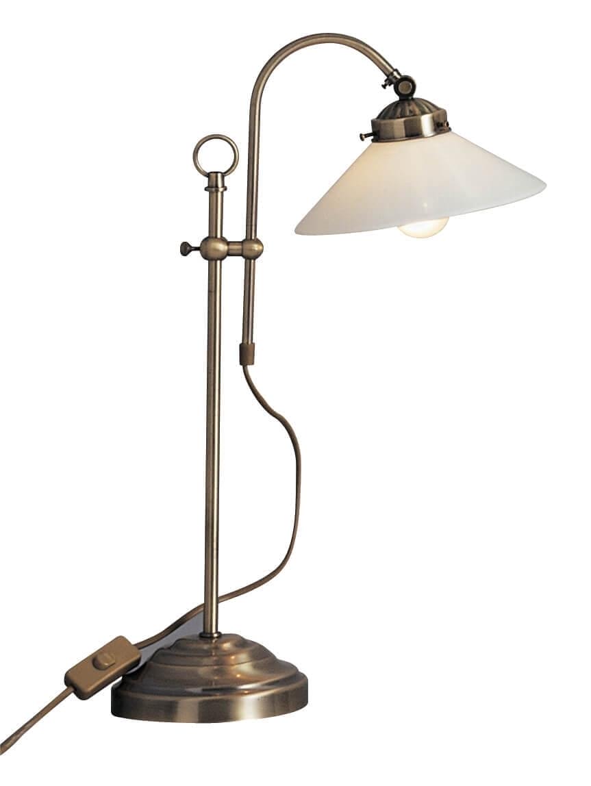 Настольная лампа Globo Landlife 6871