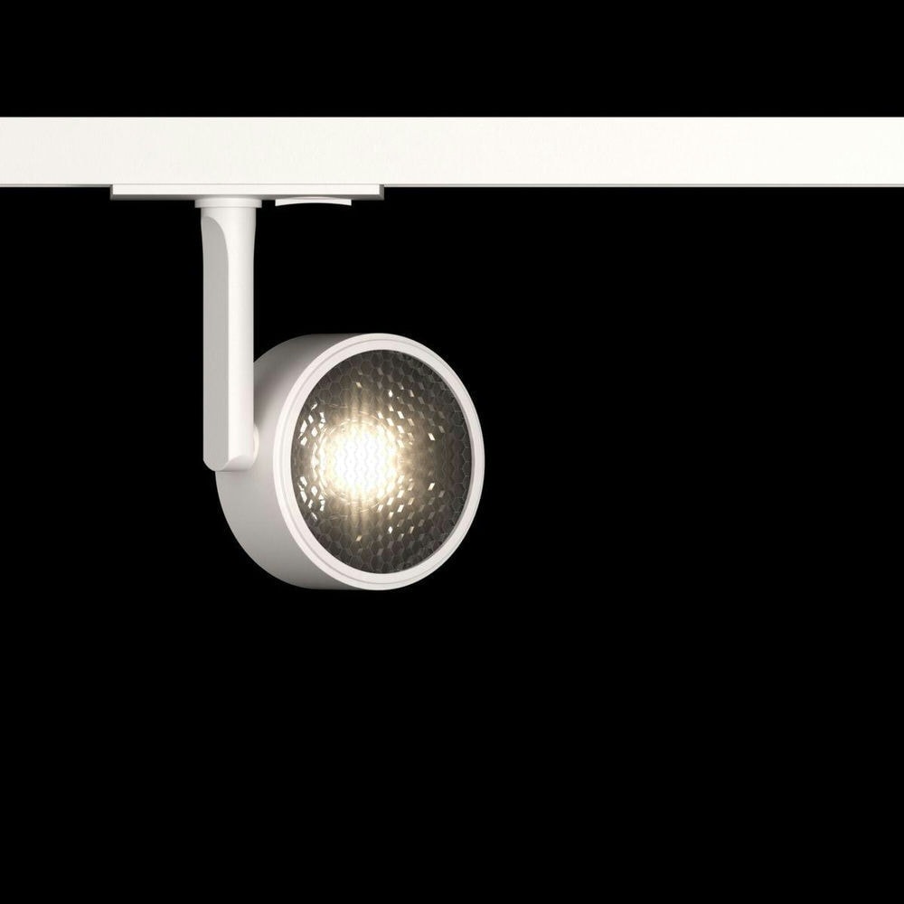 Трековый светодиодный светильник Maytoni Track lamps TR024-1-10W3K