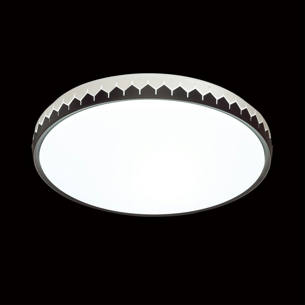Настенно-потолочный светодиодный светильник Sonex Dorta 3053/CL