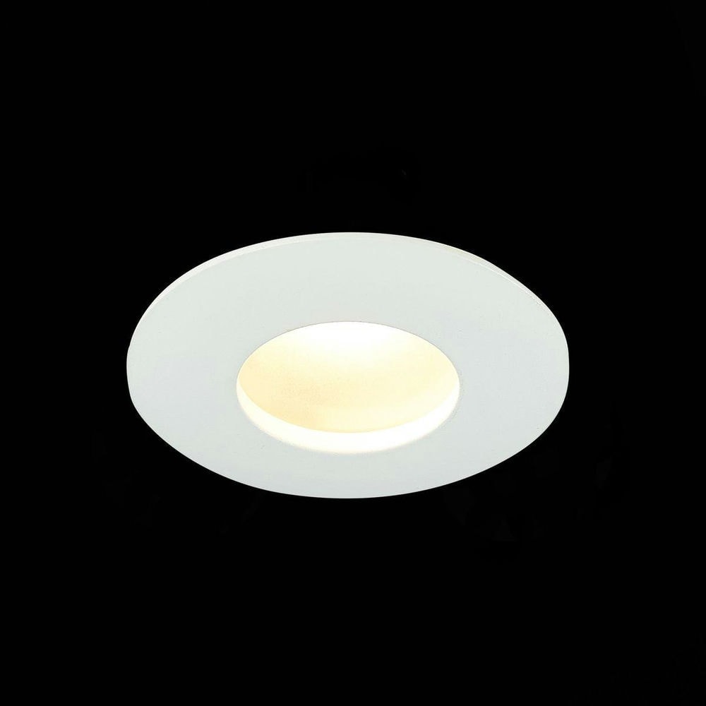 Встраиваемый светильник ST Luce ST213.508.01
