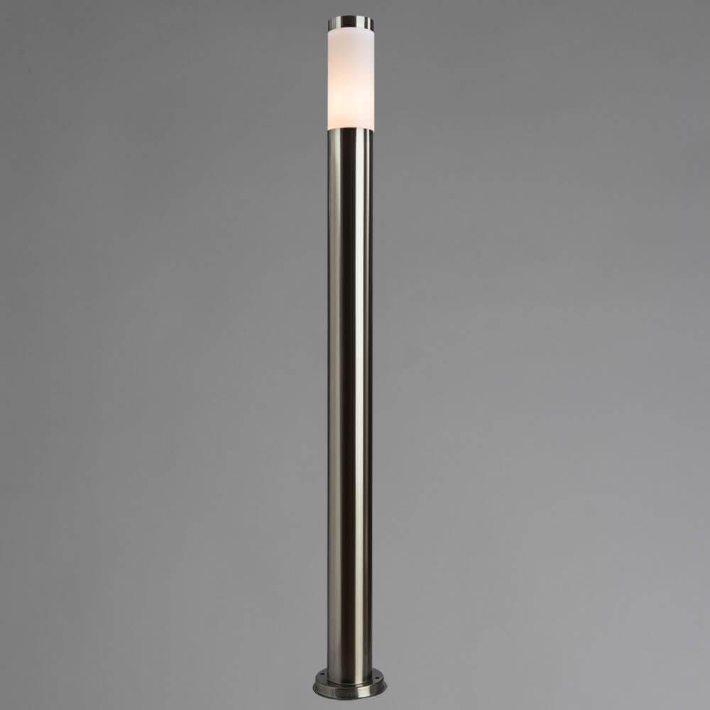 Уличный светильник Arte Lamp 68 A3157PA-1SS