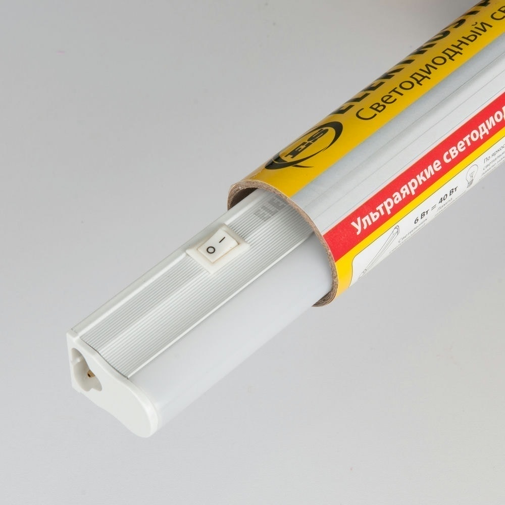 Светодиодный светильник Led Stick Т5 18Вт 6500К 90см LST01 18W 50K