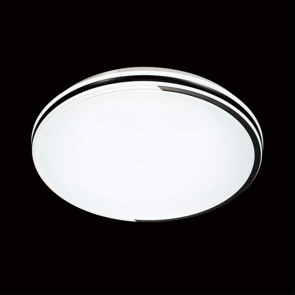 Настенно-потолочный светодиодный светильник Sonex Kepa 3057/CL