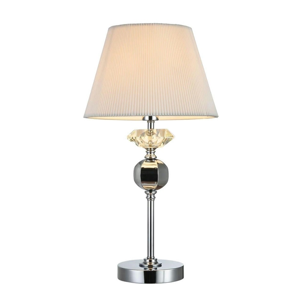Настольная лампа Maytoni Smusso MOD560-TL-01-N
