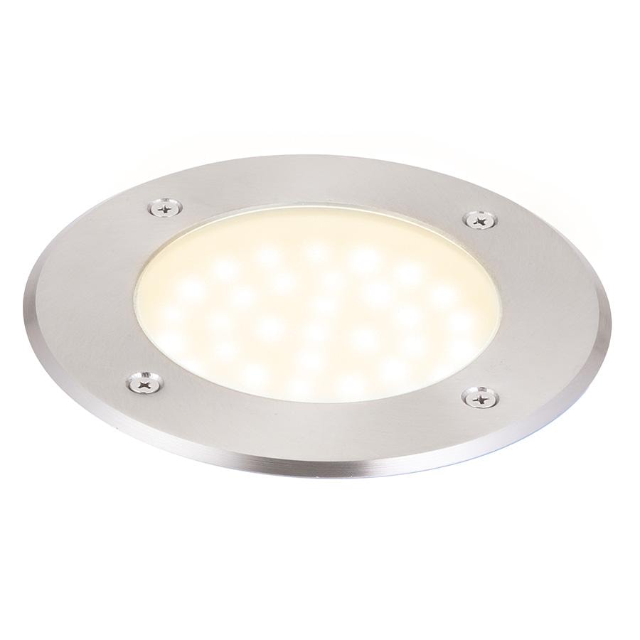 Ландшафтный светильник Arte Lamp Piazza A6056IN-1SS