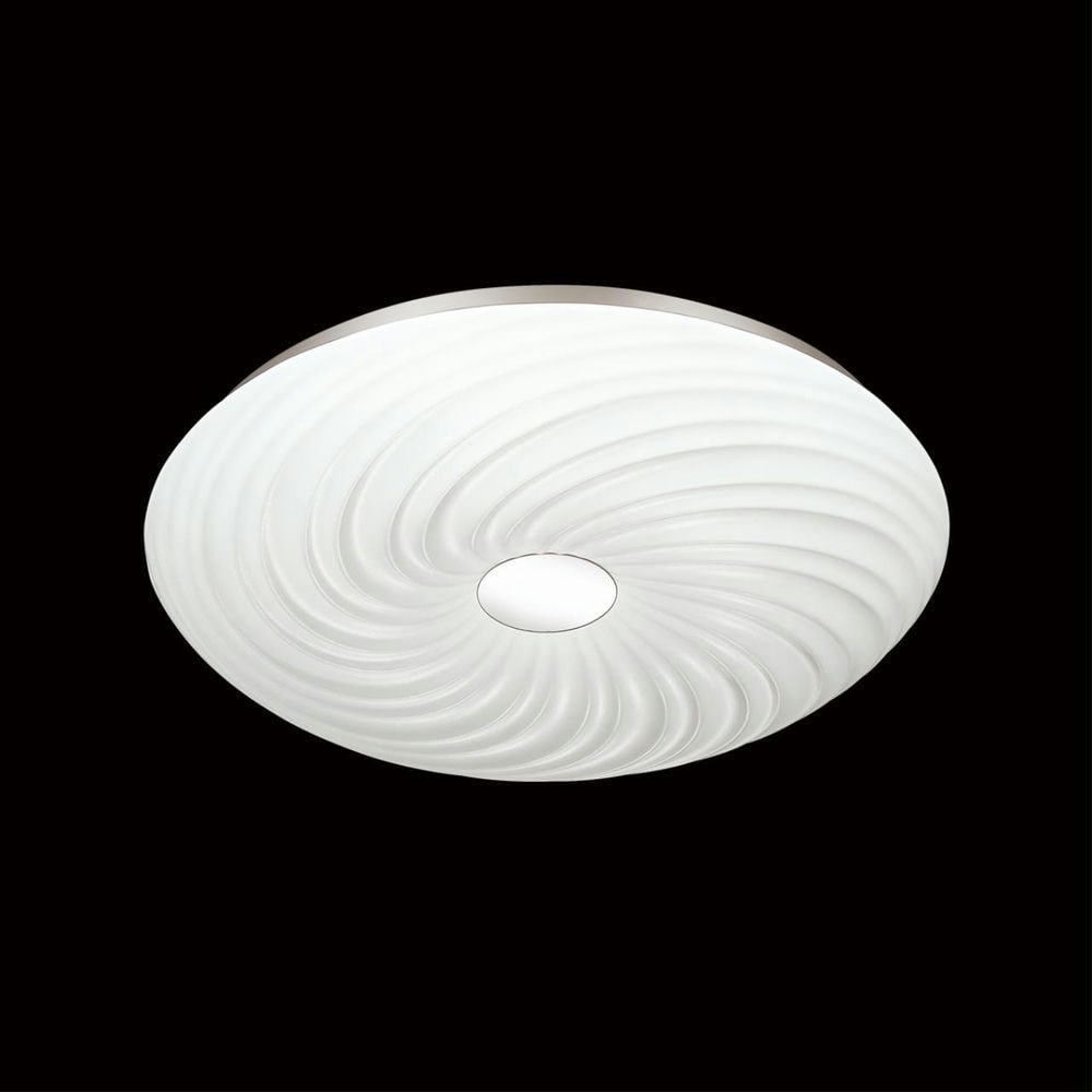 Настенно-потолочный светодиодный светильник Sonex Florsa 3060/EL