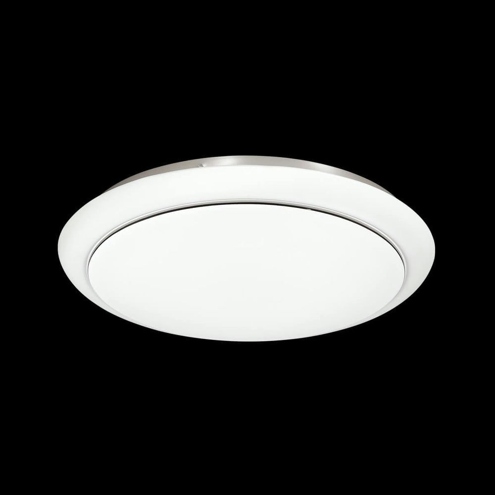 Настенно-потолочный светильник Sonex Smalli 3022/BL