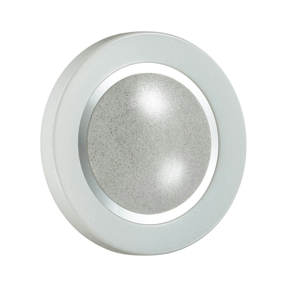 Настенно-потолочный светодиодный светильник Sonex Pinola 2079/EL