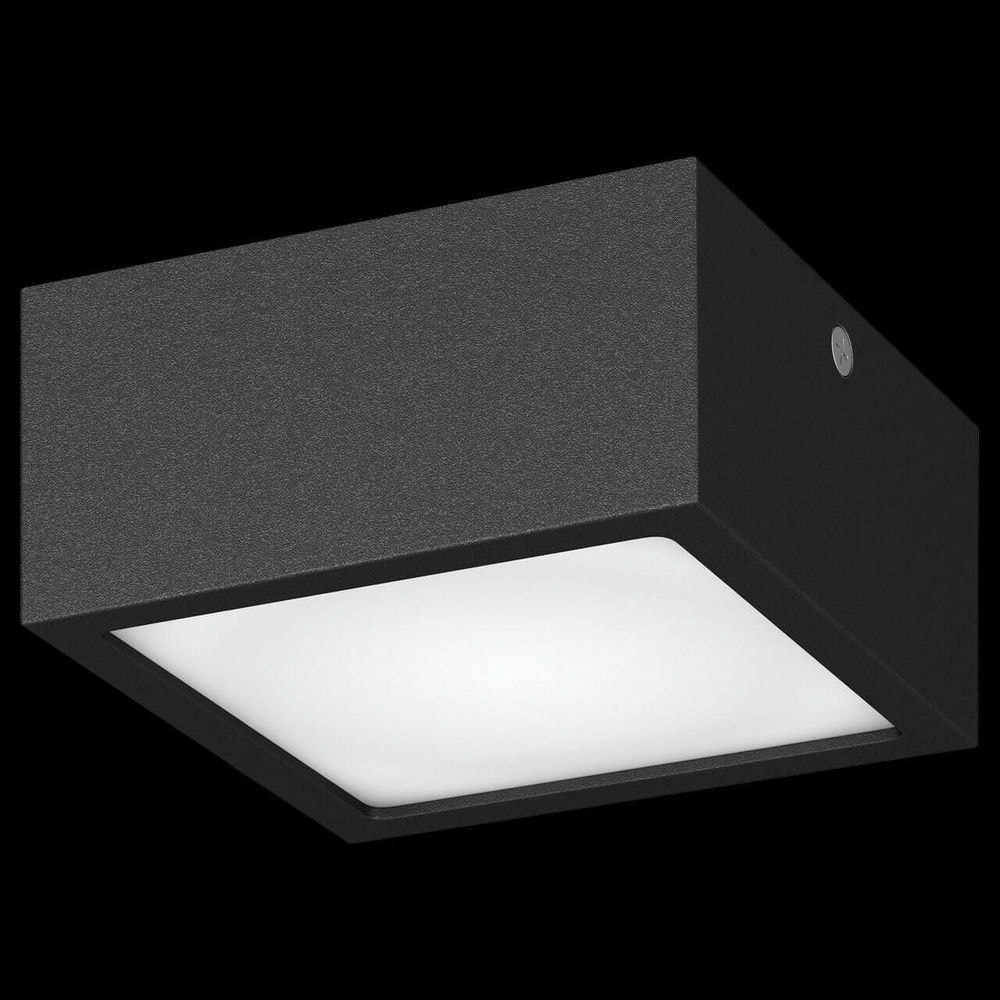 Потолочный светодиодный светильник Lightstar Zolla 380274