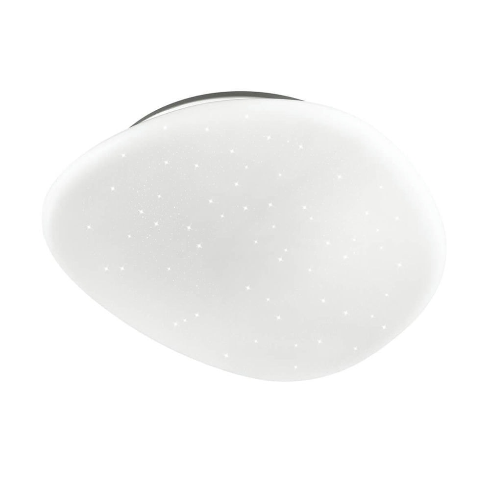Настенно-потолочный светодиодный светильник Sonex Stone 2039/DL