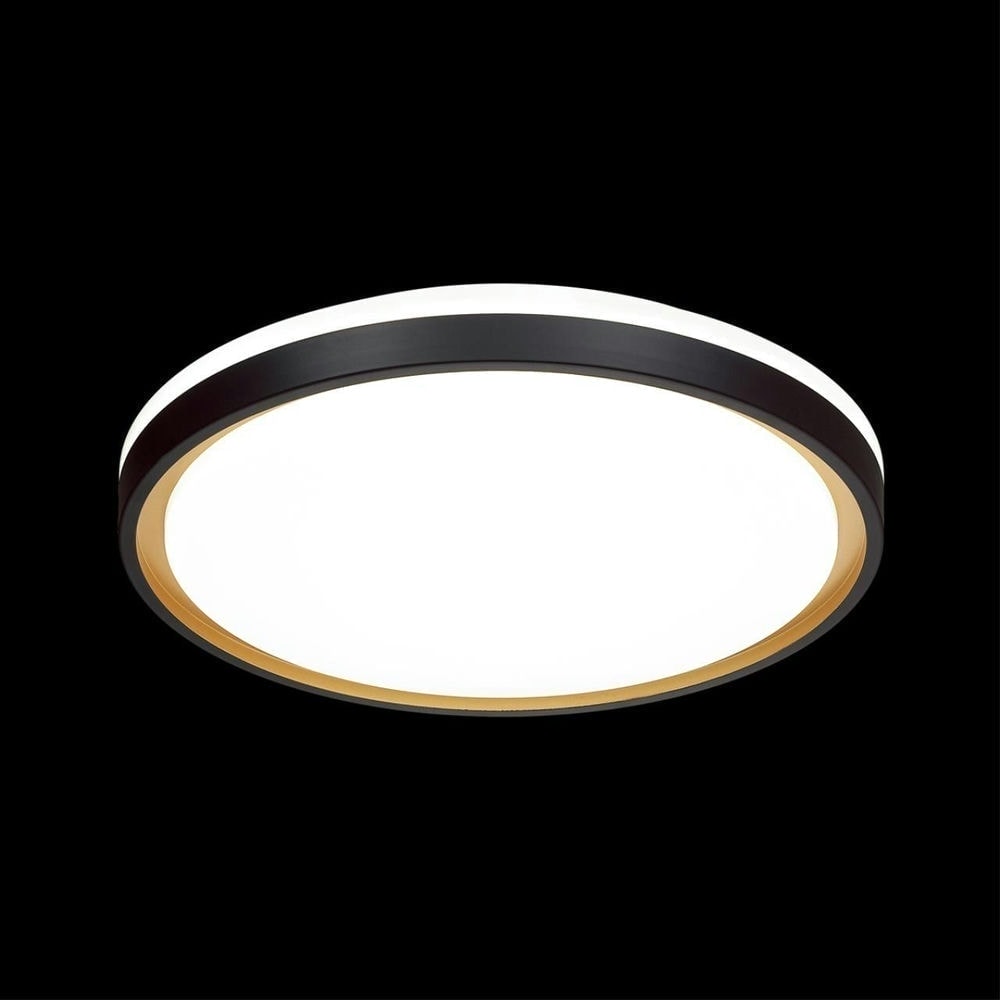Настенно-потолочный светодиодный светильник Sonex Klapa 3045/EL