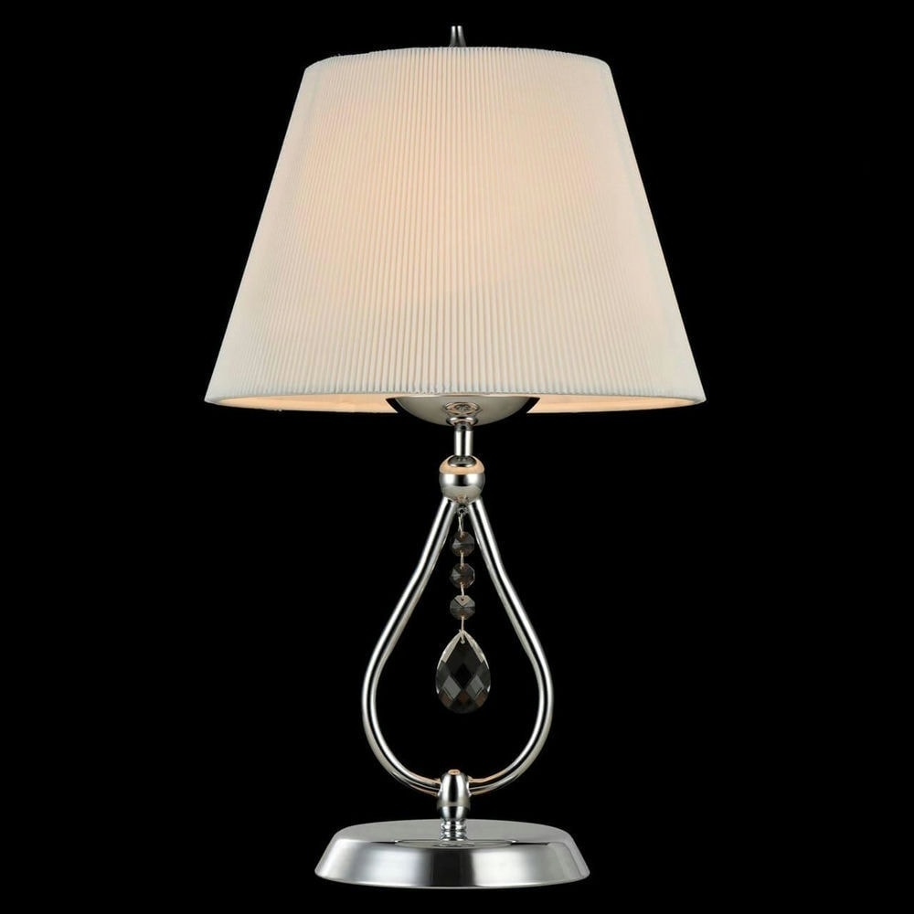Настольная лампа Maytoni Talia MOD334-TL-01-N