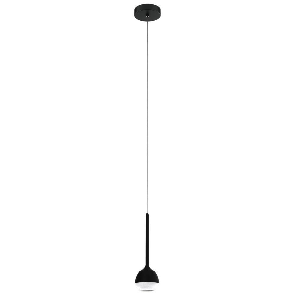 Подвесной светодиодный светильник Eglo Nucetto 39711
