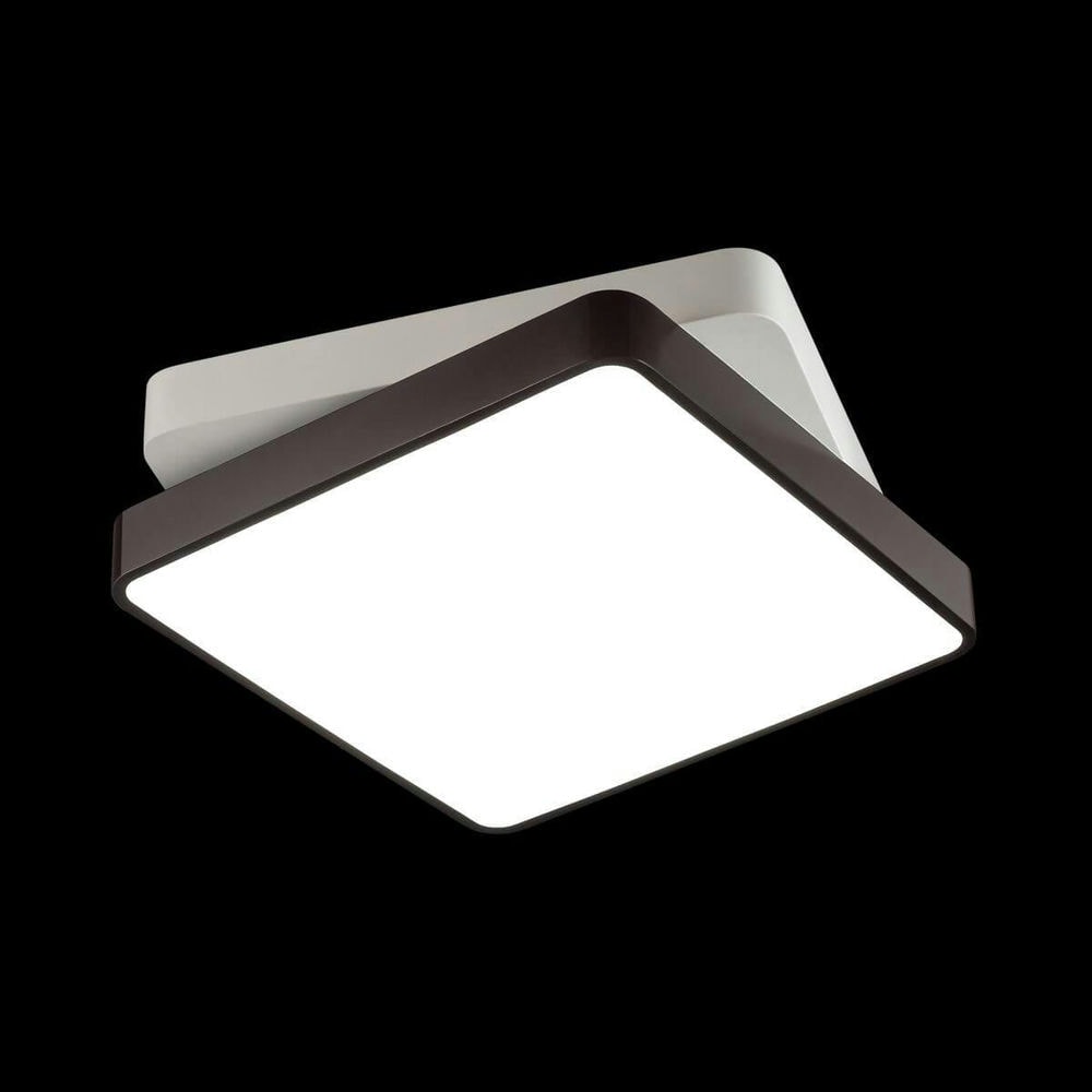Потолочный светодиодный светильник Lumion Agatha 4511/72CL