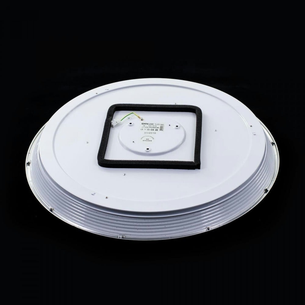 Потолочный светодиодный светильник Citilux Старлайт Смарт CL703A45G