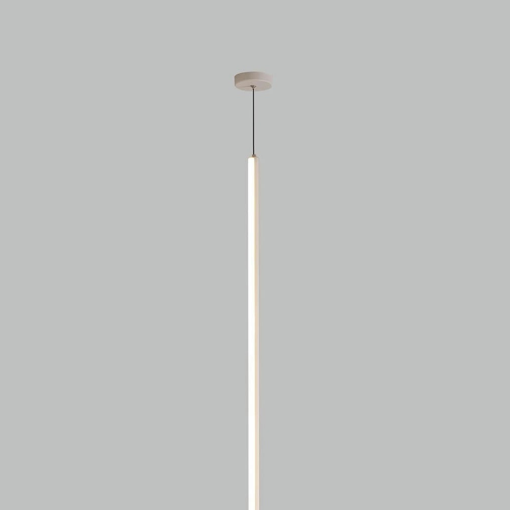 Подвесной светодиодный светильник Mantra Vertical 7351