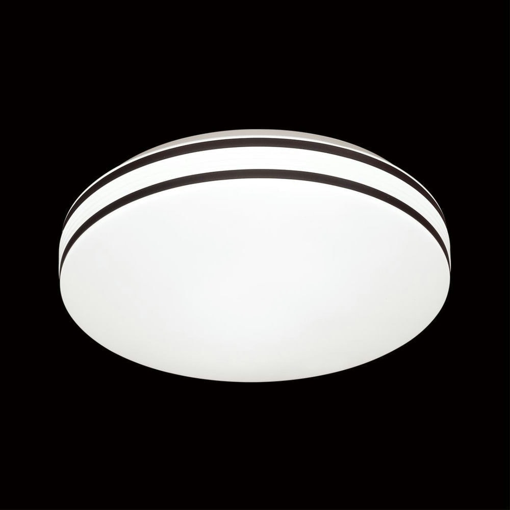 Настенно-потолочный светодиодный светильник Sonex Lobio 3055/DL