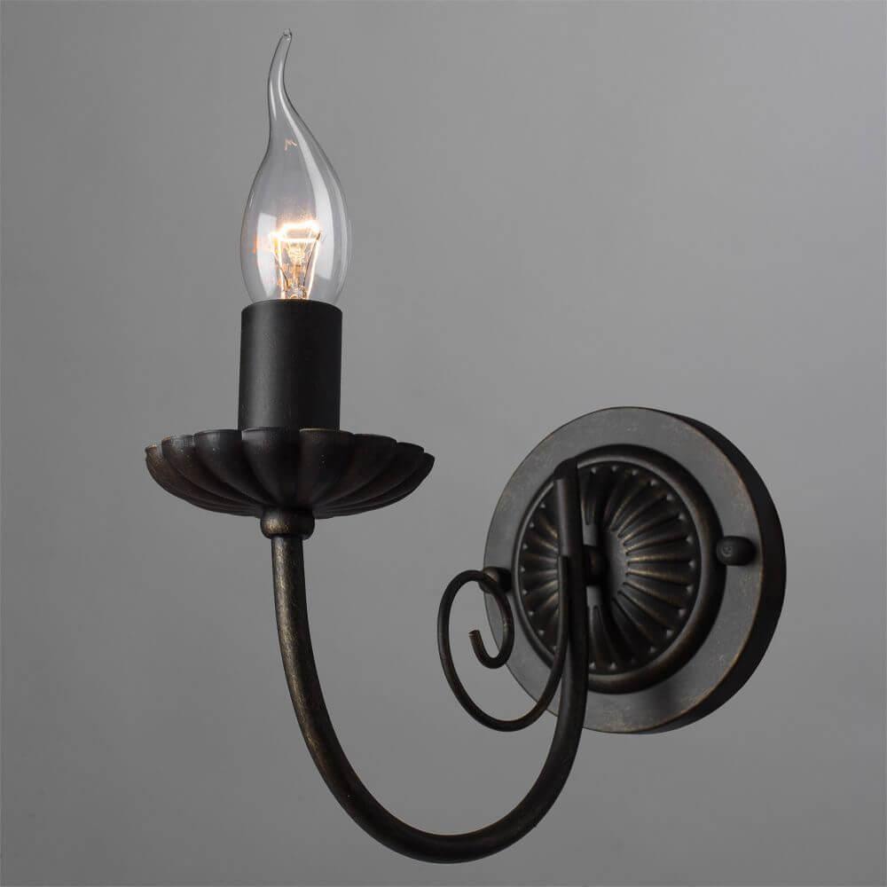 Бра Arte Lamp Dolce A3057AP-1BR