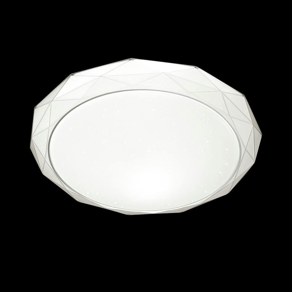 Настенно-потолочный светодиодный светильник Sonex Masio 2056/EL