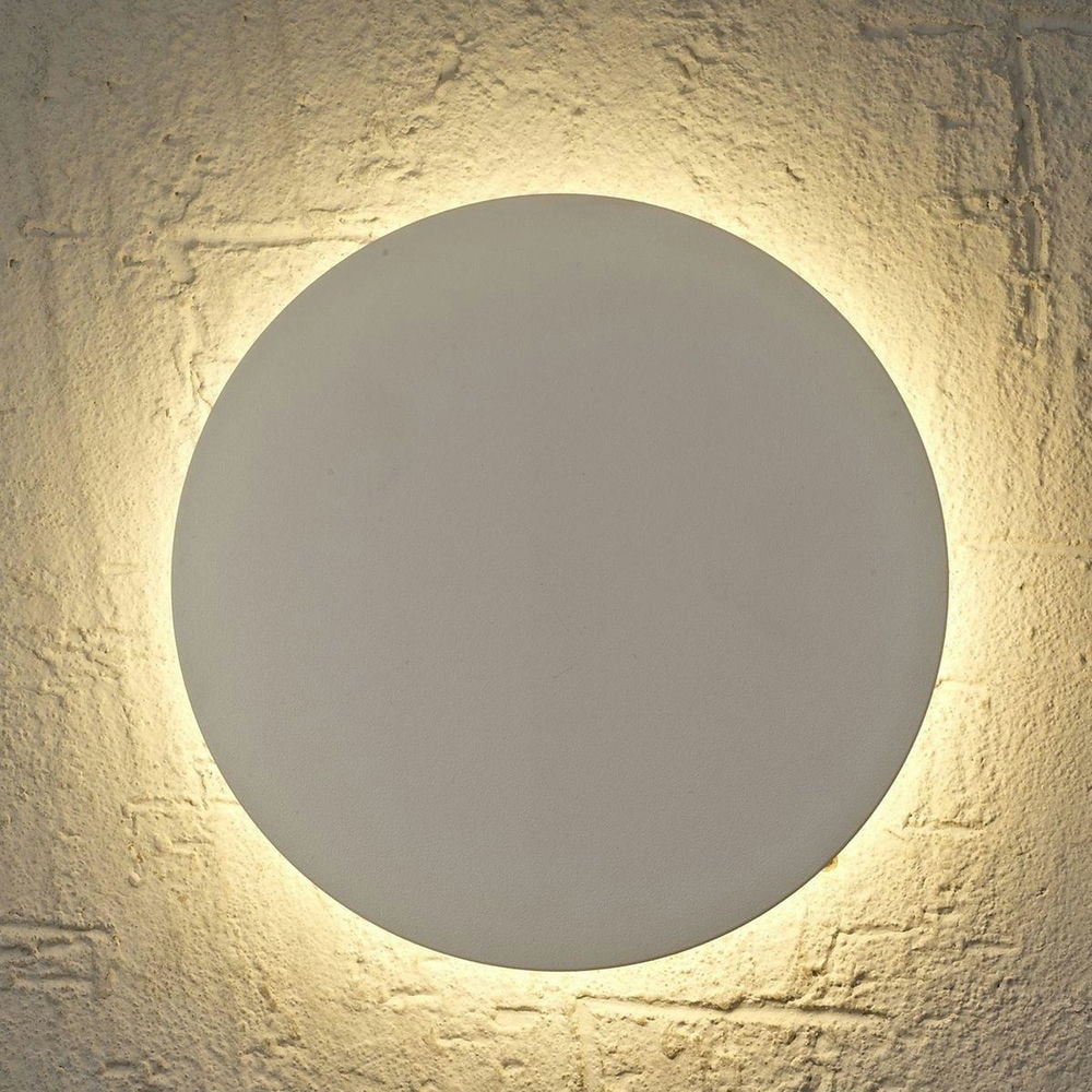 Настенный светодиодный светильник Mantra Bora Bora C0127