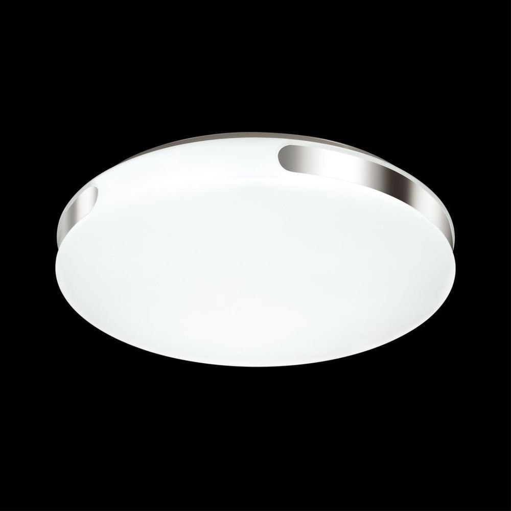 Настенно-потолочный светодиодный светильник Sonex Vale 3040/CL