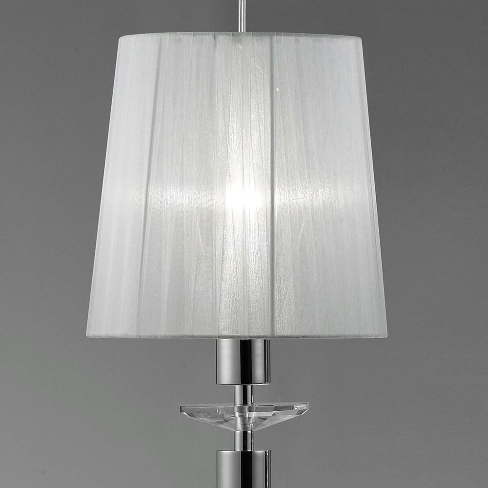 Подвесной светильник Mantra Tiffany 3855