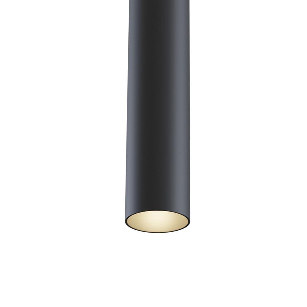 Трековый светодиодный светильник для магнитного шинопровода Maytoni Track Lamps TR016-2-12W4K-B
