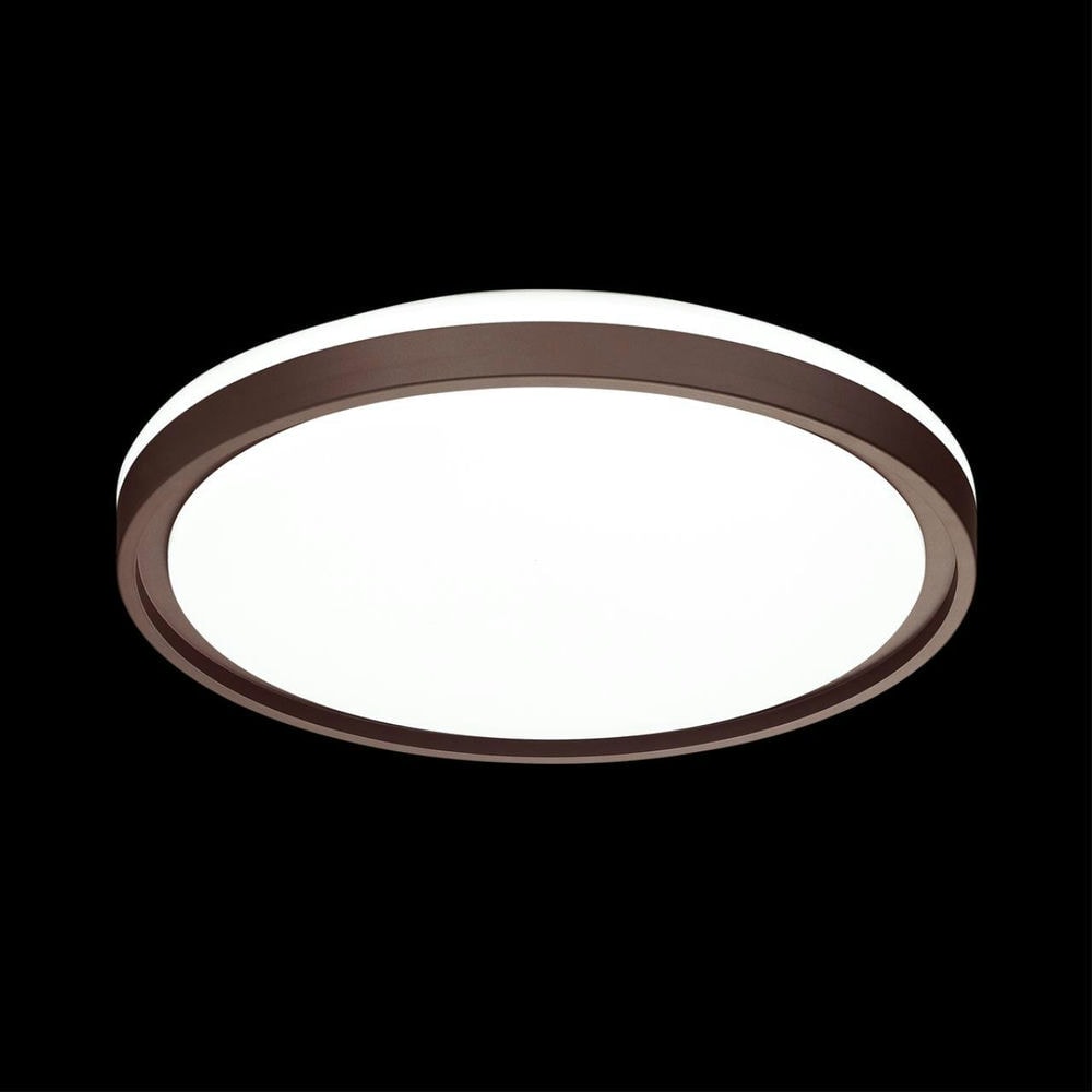 Настенно-потолочный светодиодный светильник Sonex Navil 3044/DL