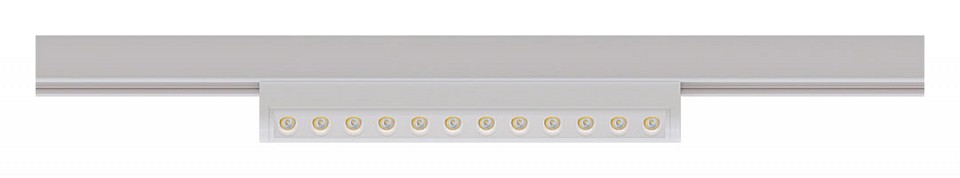 Накладной светильник Arte Lamp Optima A7288PL-1WH