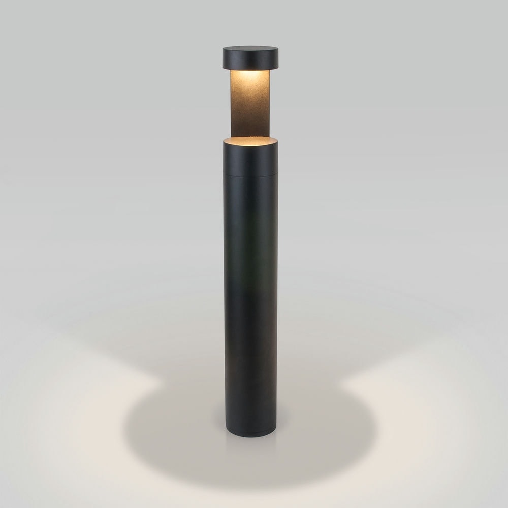 Ландшафтный светодиодный светильник Nimbus IP54 35126/F черный