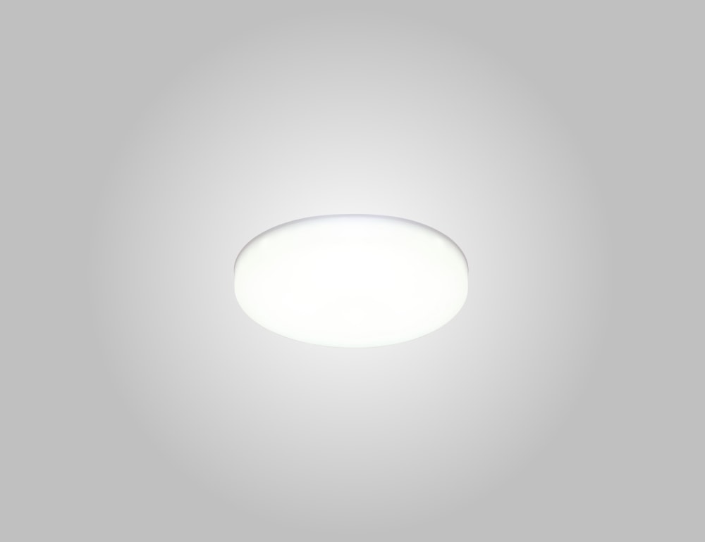 Светильник встроенный Crystal Lux CLT 500C100 WH