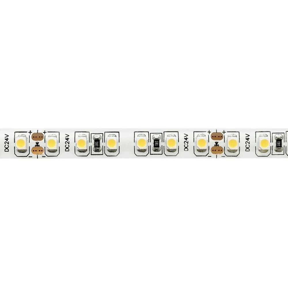 Светодиодная влагозащищенная лента ST Luce 9,6W/m дневной белый 5M ST016.410.65