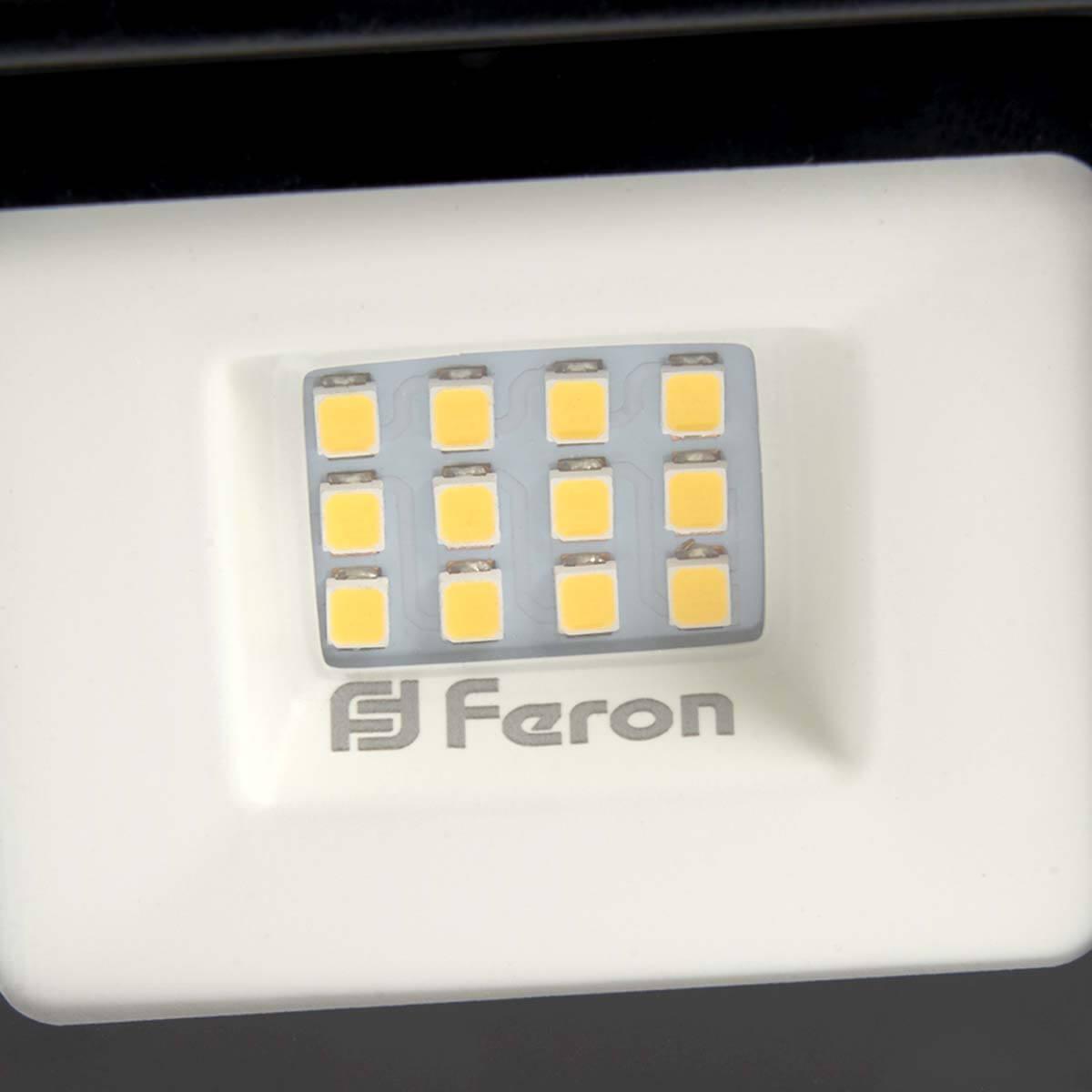 Светодиодный прожектор Feron LL918 29490