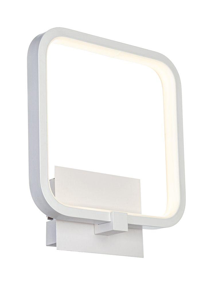 Настенный светильник Escada 10207/SG LED