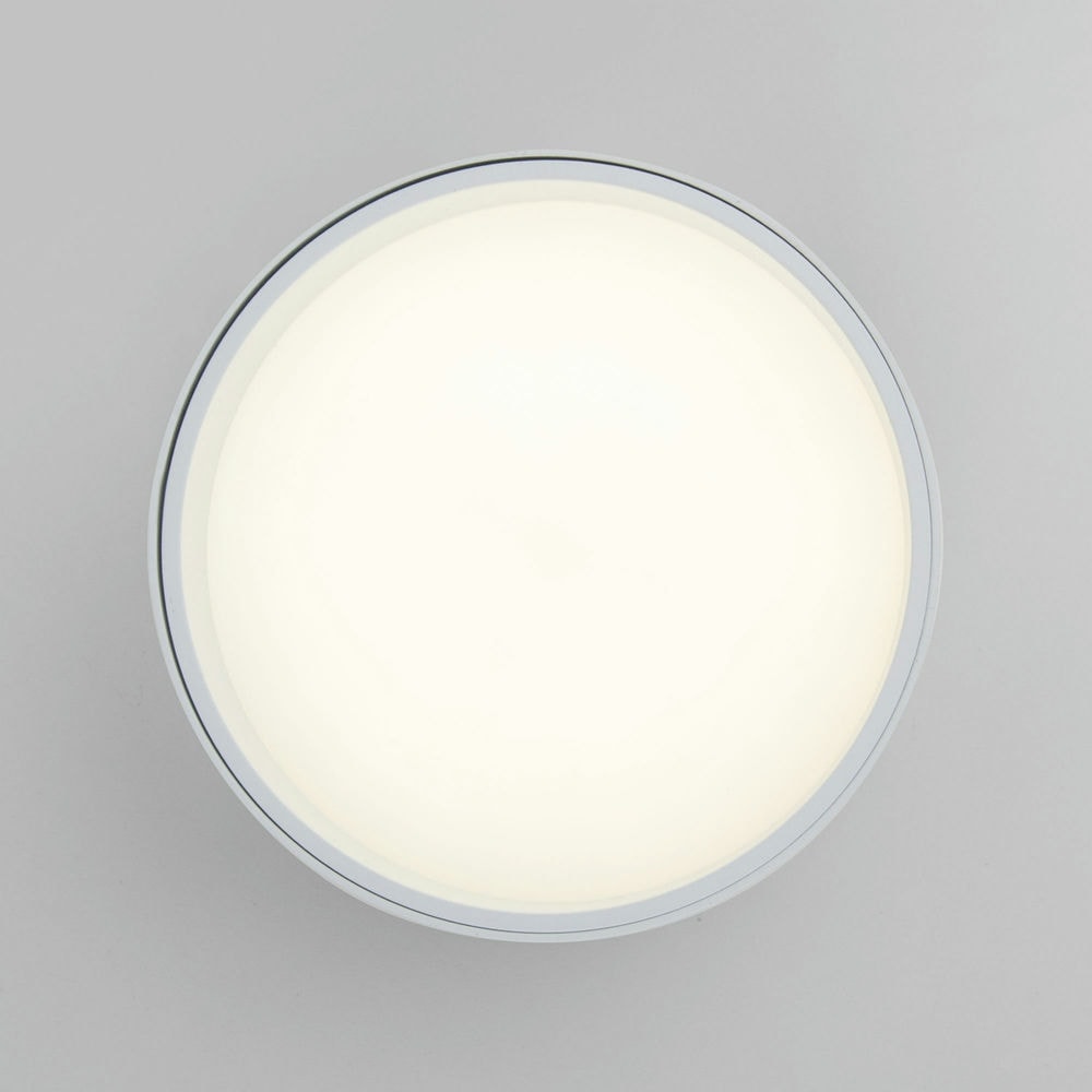 Накладной светодиодный светильник белый 25123/LED Banti 13Вт 4200K