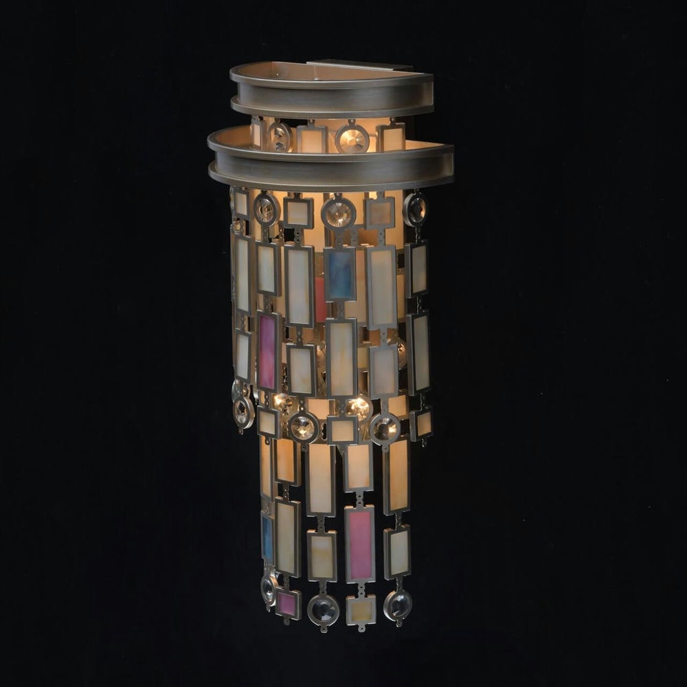 Настенный светильник MW-Light Марокко 185020503