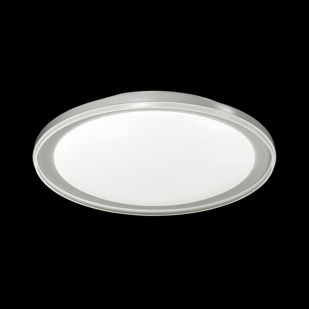 Настенно-потолочный светодиодный светильник Sonex Kabrio 2049/DL