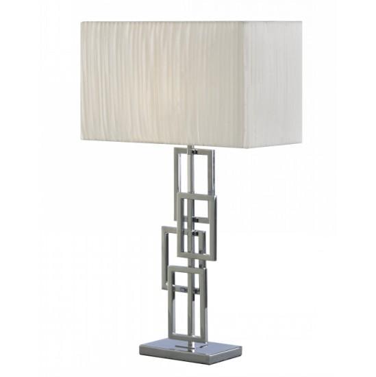 Настольная лампа Arte Lamp Luxury A1277LT-1CC