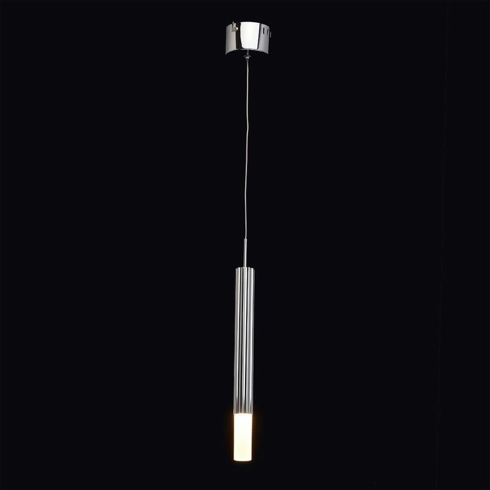 Подвесной светильник De Markt Ракурс 631012801