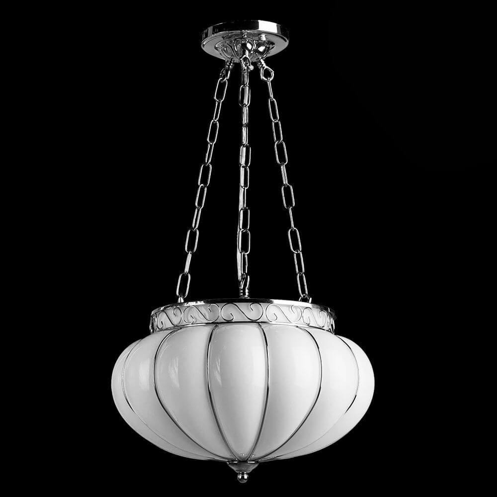 Подвесной светильник Arte Lamp Venezia A2101SP-4WH