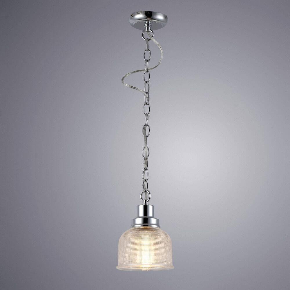 Подвесной светильник Arte Lamp A9186SP-1CC