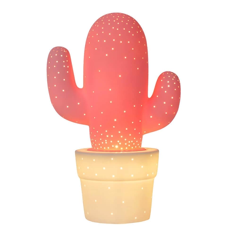 Настольная лампа Lucide Cactus 13513/01/66