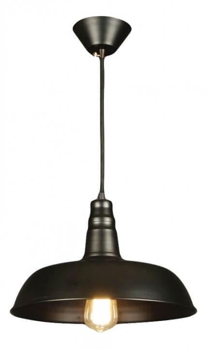 Подвесной светильник Citilux Эдисон CL450204