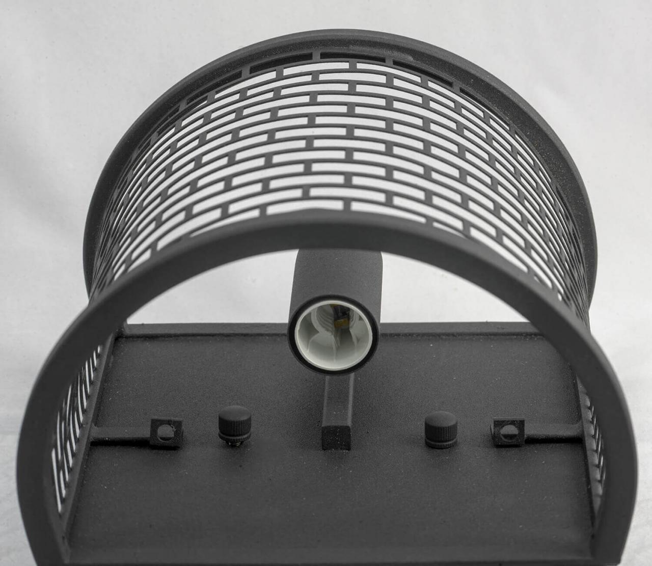 Настенный светильник Lussole Loft GRLSP-9171