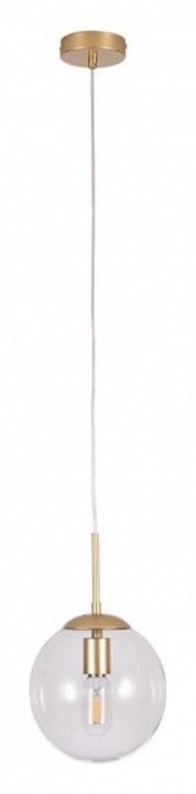 Подвесной светильник Arte Lamp Volare A1920SP-1GO