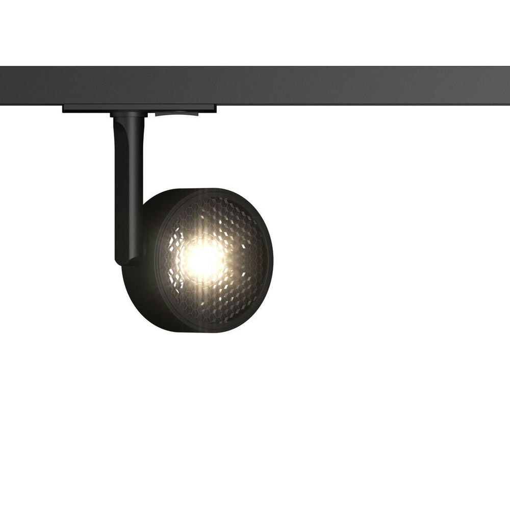 Трековый светодиодный светильник Maytoni Track lamps TR024-1-10B4K