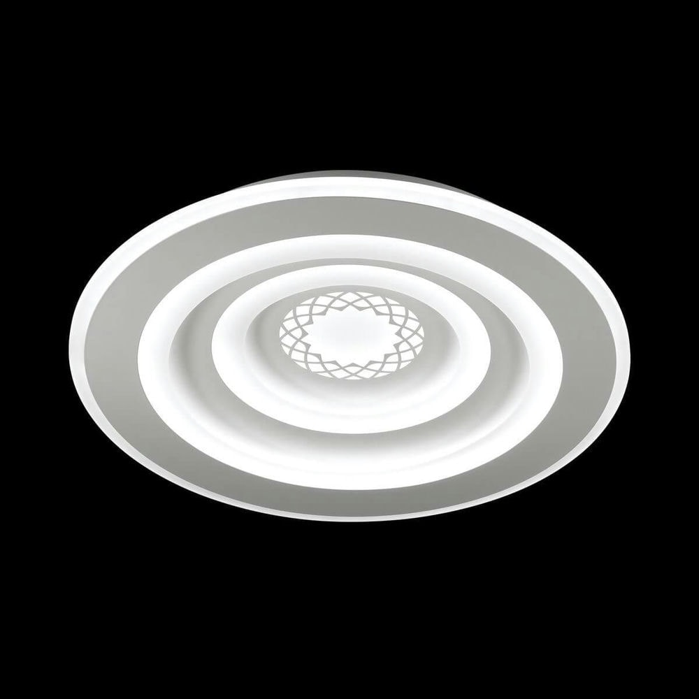 Потолочный светодиодный светильник Lumion Dara 4513/99CL