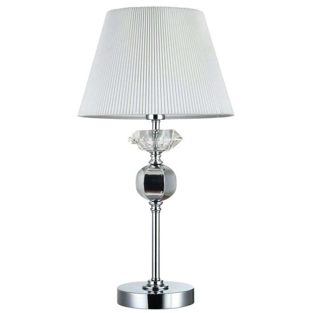 Настольная лампа Maytoni Smusso MOD560-TL-01-N