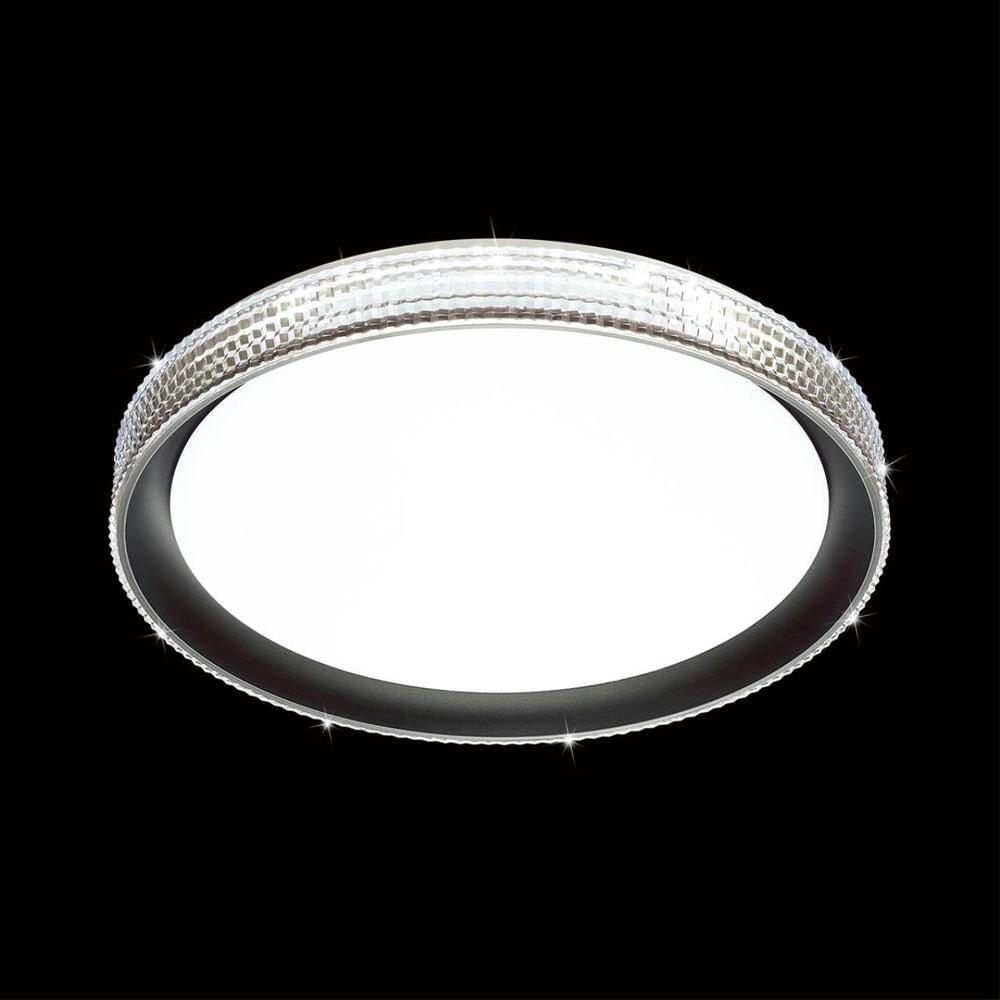 Настенно-потолочный светодиодный светильник Sonex Shiny 3049/EL